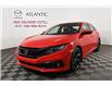 2020 Honda Civic Sport (Stk: PA6420) in Dieppe - Image 1 of 20