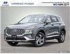 2023 Hyundai Santa Fe Preferred (Stk: N542334) in Charlottetown - Image 1 of 23