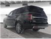 2022 Ford Expedition Platinum (Stk: 92290) in Vegreville - Image 4 of 27