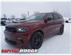 2023 Dodge Durango R/T (Stk: Q00166) in Kanata - Image 1 of 29