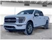 2023 Ford F-150 Platinum (Stk: 93001) in Vegreville - Image 1 of 27