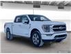 2023 Ford F-150 Platinum (Stk: 93001) in Vegreville - Image 6 of 27