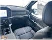 2023 Ford F-150 Platinum (Stk: 93001) in Vegreville - Image 26 of 27