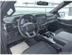 2023 Ford F-150 XLT (Stk: 93002) in Vegreville - Image 14 of 27