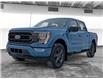 2023 Ford F-150 XLT (Stk: 93018) in Vegreville - Image 1 of 26