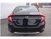 2020 Honda Civic EX (Stk: P22-058) in Vernon - Image 8 of 20