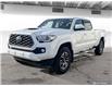 2020 Toyota Tacoma Base (Stk: 92251A) in Vegreville - Image 1 of 26
