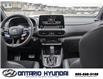 2023 Hyundai Kona N 2.0T FWD (Stk: 009695) in Whitby - Image 2 of 34