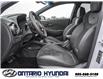 2023 Hyundai Kona N 2.0T FWD (Stk: 009695) in Whitby - Image 7 of 34