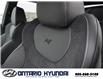 2023 Hyundai Kona N 2.0T FWD (Stk: 009695) in Whitby - Image 8 of 34