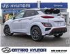 2023 Hyundai Kona N 2.0T FWD (Stk: 009695) in Whitby - Image 9 of 34