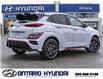 2023 Hyundai Kona N 2.0T FWD (Stk: 009695) in Whitby - Image 10 of 34