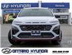 2023 Hyundai Kona N 2.0T FWD (Stk: 009695) in Whitby - Image 24 of 34
