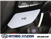 2023 Hyundai Kona N 2.0T FWD (Stk: 009695) in Whitby - Image 33 of 34