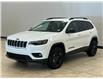 2022 Jeep Cherokee Altitude (Stk: D549819) in Courtenay - Image 3 of 18