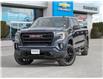 2022 GMC Sierra 1500 Limited Elevation (Stk: 23124A) in Vernon - Image 1 of 25