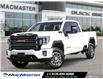 2023 GMC Sierra 2500HD AT4 (Stk: 230465) in London - Image 1 of 23