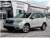 2015 Subaru Forester  (Stk: 3470A) in Lindsay - Image 1 of 27