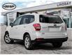 2015 Subaru Forester  (Stk: 3470A) in Lindsay - Image 4 of 27