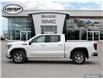 2023 GMC Sierra 1500 SLT (Stk: 3490) in Lindsay - Image 3 of 27