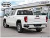 2023 GMC Sierra 1500 SLT (Stk: 3490) in Lindsay - Image 4 of 27