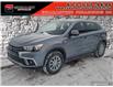 2018 Mitsubishi RVR SE (Stk: A23115) in Ottawa - Image 1 of 21