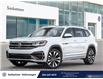 2023 Volkswagen Atlas 3.6 FSI Execline (Stk: 73092) in Saskatoon - Image 1 of 10