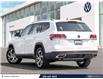 2023 Volkswagen Atlas 3.6 FSI Highline (Stk: 73094) in Saskatoon - Image 4 of 23