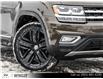 2019 Volkswagen Atlas 3.6 FSI Execline (Stk: U17661) in Thornhill - Image 6 of 28