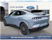 2022 Ford Mustang Mach-E GT Performance Edition (Stk: 23F2439A) in North Vancouver - Image 3 of 25