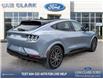 2022 Ford Mustang Mach-E GT Performance Edition (Stk: 23F2439A) in North Vancouver - Image 5 of 25
