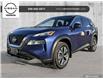 2021 Nissan Rogue SV (Stk: NR193057A) in Vernon - Image 1 of 35