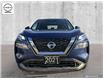 2021 Nissan Rogue SV (Stk: NR193057A) in Vernon - Image 8 of 35