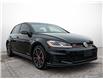 2021 Volkswagen Golf GTI Autobahn (Stk: 2697A) in St. Thomas - Image 1 of 30