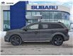 2018 Dodge Journey Crossroad (Stk: 20U1469A) in Innisfil - Image 3 of 10