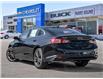 2023 Chevrolet Malibu 2LT (Stk: 24497) in Parry Sound - Image 6 of 10