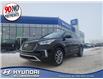 2019 Hyundai Santa Fe XL ESSENTIAL (Stk: W1105) in Edmonton - Image 1 of 21