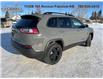 2023 Jeep Cherokee Altitude (Stk: 11124) in Fairview - Image 2 of 9