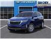 2023 Chevrolet Equinox LT (Stk: 230328) in Gananoque - Image 6 of 24