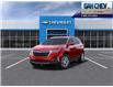 2023 Chevrolet Equinox LT (Stk: 230331) in Gananoque - Image 8 of 24
