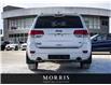 2014 Jeep Grand Cherokee Overland (Stk: 5747A) in Winnipeg - Image 9 of 29