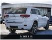2014 Jeep Grand Cherokee Overland (Stk: 5747A) in Winnipeg - Image 14 of 29