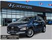 2021 Hyundai Kona 2.0L Luxury (Stk: 23169A) in Rockland - Image 1 of 28