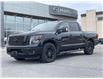 2019 Nissan Titan SV Midnight Edition (Stk: 22P029) in Kingston - Image 1 of 17