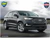 2020 Ford Edge SEL (Stk: MU1254A) in Ottawa - Image 1 of 42