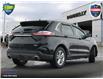 2020 Ford Edge SEL (Stk: MU1254A) in Ottawa - Image 3 of 42
