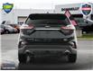 2020 Ford Edge SEL (Stk: MU1254A) in Ottawa - Image 4 of 42