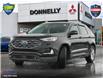 2020 Ford Edge SEL (Stk: MU1254A) in Ottawa - Image 6 of 42