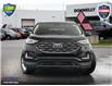 2020 Ford Edge SEL (Stk: MU1254A) in Ottawa - Image 7 of 42