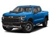 2023 Chevrolet Silverado 1500 ZR2 (Stk: PG229479) in Cobourg - Image 1 of 11